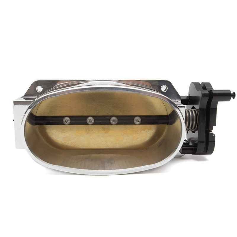 Ford Mustang Throttle Body - VMP Performance - Monoblade Mechanical Linkage - `03-`04